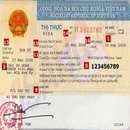 Tp. Hà Nội: Visa nhập cảnh Việt Nam lấy tại sứ quán(9) RSCL1210248