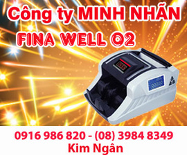 Máy đếm tiền FW-02A giá siêu tốt, giao hàng tại Hưng Yên. Lh:0916986820 Ms. Ngân