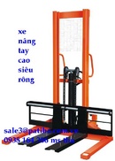 Tp. Hồ Chí Minh: xe nâng tay thủy lực 2,5 tấn still-taiwan CL1160566