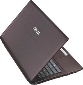 Asus X55C-SX110D giá rẻ Core i3-2370M, Ram 2GB