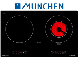 bếp điện từ munchen q2fly