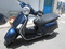 [2] Xe Piaggio VeSpa 125cc bs 90F9-9999 xe nhập ý