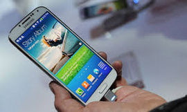 samsung galaxy s4 16gb i9500 xách tay singapore giá khuyến mãi