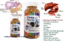 Tp. Hà Nội: Dầu Omega 3 và chế độ dinh dưỡng cho sự phát triển trí não của trẻ nhỏ CL1092863