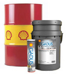 Tp. Hồ Chí Minh: Shell Gadus S2V220-2 CL1215296P11