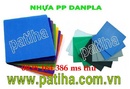 Tp. Hồ Chí Minh: tấm nhựa pp , tấm nhựa ps , thùng nhựa pp , thùng rác nhựa , pallet nhựa , CL1219851P7