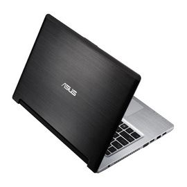ASUS S46CA-WX018R CORE I7-3517| Ram 4G| HDD750 + 24G SSD| Intel 4000| Win 7, rẻ!