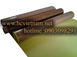 vải chịu nhiệt 0.13mm ,0.18mm,0.25mm