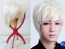 Tp. Hồ Chí Minh: Tóc Giả Cosplay Thời Trang Hiện Đại CL1221711P4