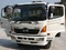 [2] Bán xe tải HINO, xe nhập khẩu, láp ráp, công nghệ Nhật Bản