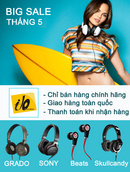 Tp. Hà Nội: Siêu khuyến mãi: Giá cực sốc cho mùa hè sôi động tại ido Audio CL1650913P6