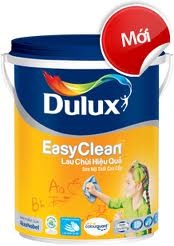 sơn dulux lâu chùi hiệu quả giá rẻ nhất