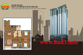 hud3 tower