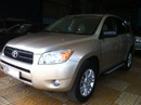 Tp. Hồ Chí Minh: Toyota RAV4 sx2007 đk 2008 vàng cát 43,000 USD CL1191660P11