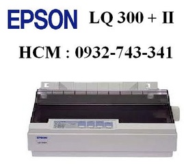 Mua máy in epson ở đâu?đại lý máy in epson Fx 2175, lq 300+II. ...