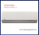 Tp. Hồ Chí Minh: Máy lạnh Toshiba RAS-10N3K, RAS-13N3K, RAS-18N3K, hàng chính hãng bảo hành 1 năm CL1217345P2