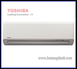 Máy lạnh Toshiba Ras-13N3K