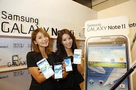 bán samsung galaxy note 2 n7100 16gb xách tay singapore