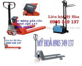 Xe nâng tay 2. 5 tấn, xe nâng tay 2500kg, xe nâng tay thấp LH:0985 349 137 Hòa