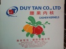 Bình Thuận: Công ty Duy Tân chuyên cung cấp nhân hạt điều xuất khẩu các loại RSCL1124627
