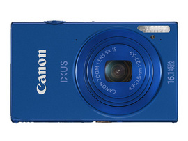 2 dòng máy giá tốt nhất Canon IXUS 240, 125 việt nam