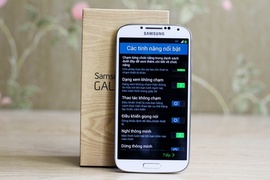 bán samsung galaxy s4 16gb giá mềm