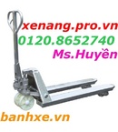 Tp. Hồ Chí Minh: Xe nâng tay inox giá rẻ, siêu cạnh tranh call: 0120. 8652740 (Ms. Huyền) RSCL1169604