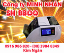 Quảng Bình: Máy đếm tiền SH-8800 giá rẻ, giao hàng và bảo hành tại Quảng Bình. Lh:0916986820 CL1214769P2