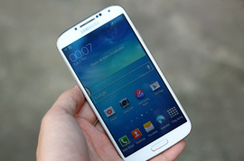 samsung galaxy s4 hàng mới zin