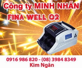 Máy đếm tiền FW-02A giá tốt, giao hàng tại Lào Cai. Lh:0916986820-08. 39848349 Ngân