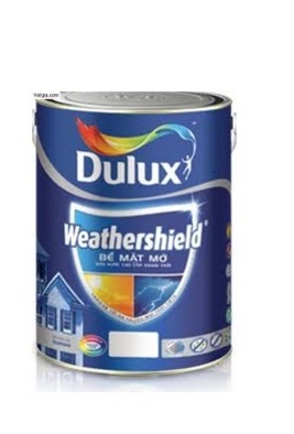 mua sơn dulux chính hãng giá rẻ nhất tphcm