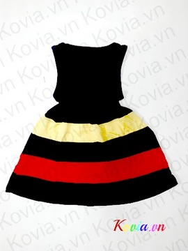 Kovia - chuyên bán buôn quần áo trẻ em giá tận gốc