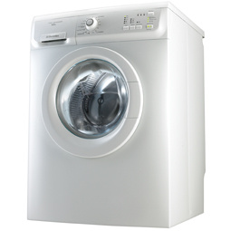 Máy giặt Electrolux cửa ngang, EWF85661 - 6. 5kg