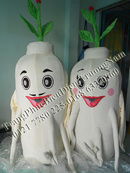 Tp. Hồ Chí Minh: nhận may, bán và cho thuê mascot củ nhân sâm giá rẻ CUS25699