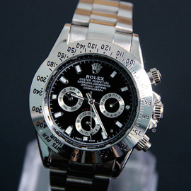 Đồng hồ Rolex Daytona 6 kim – Automatic