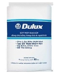 nhà phân phối cấp 1 bột trét dulux giá rẻ nhà phân phối số 1 bột trét tường việt