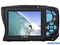 [1] Máy ảnh chống thấm Canon PowerShot D20 12. 1 MP CMOS Waterproof Digital Camera