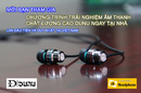 Tp. Hà Nội: [ido Audio] Trải nghiệm âm thanh chất lượng cao của DUNU ngay tại nhà! CL1214998P1