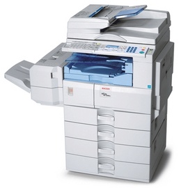 Máy photocopy Ricoh MP3350SP, Máy photocopy Ricoh MP3350SP giá tốt nhất thị trườ