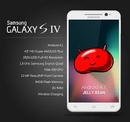 Tp. Hồ Chí Minh: samsung galaxy s4 16gb i9500 xách tay singapore giá mềm CL1213728P7