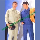Tp. Hồ Chí Minh: mới mới quần áo công nhân, đồng phục bảo vệ, áo thun cá sấu Tiến Mạnh CL1616116