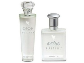 Nước Hoa Dành Cho nam(25th Edition Cologne Spray Male) , Nữ (25th Edition Perfum