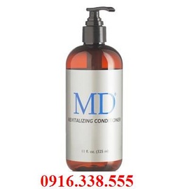 Dầu Xả Mọc Tóc, Ngăn Ngừa Rụng Tóc, MD Revitalizing Conditioner