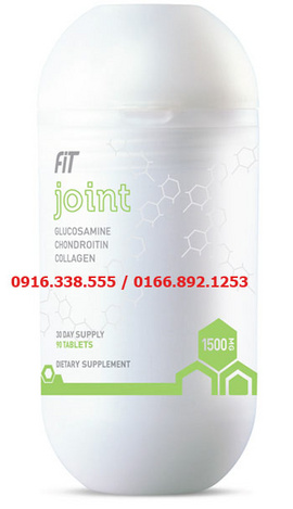 Fit Joint Chuyên hỗ trợ về khớp ,Thúc đẩy quá trình tự nhiên của sụn và tái tạo