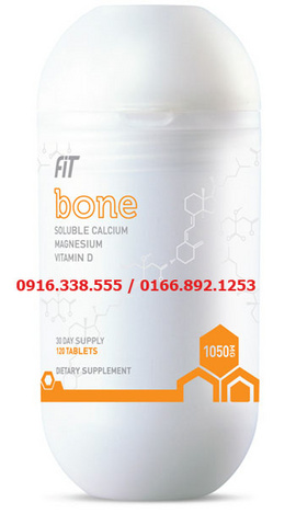 Fit Bone - Chuyên về xương Hỗ trợ xương và răng