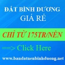 Tp. Hồ Chí Minh: Chính chủ cần bán lô J34 Mỹ Phước 3 CL1212340