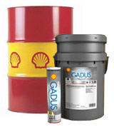 Shell gadus:LH 093 8008 936