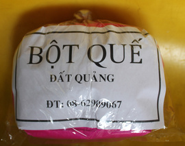 Bột Quế-Mật Ong Rừng-Nhiều tác dụng Rất tốt cho sức khỏe, giá rẻ