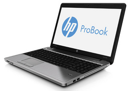 HP Probook 4540s (DON40PA) giá rẻ Core i3 3120