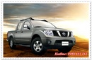 Tp. Hà Nội: Bán xe Nissan Navara 2. 5 MT, Số sàn , bán tải ,máy dầu , 2 cầu CL1226173P9